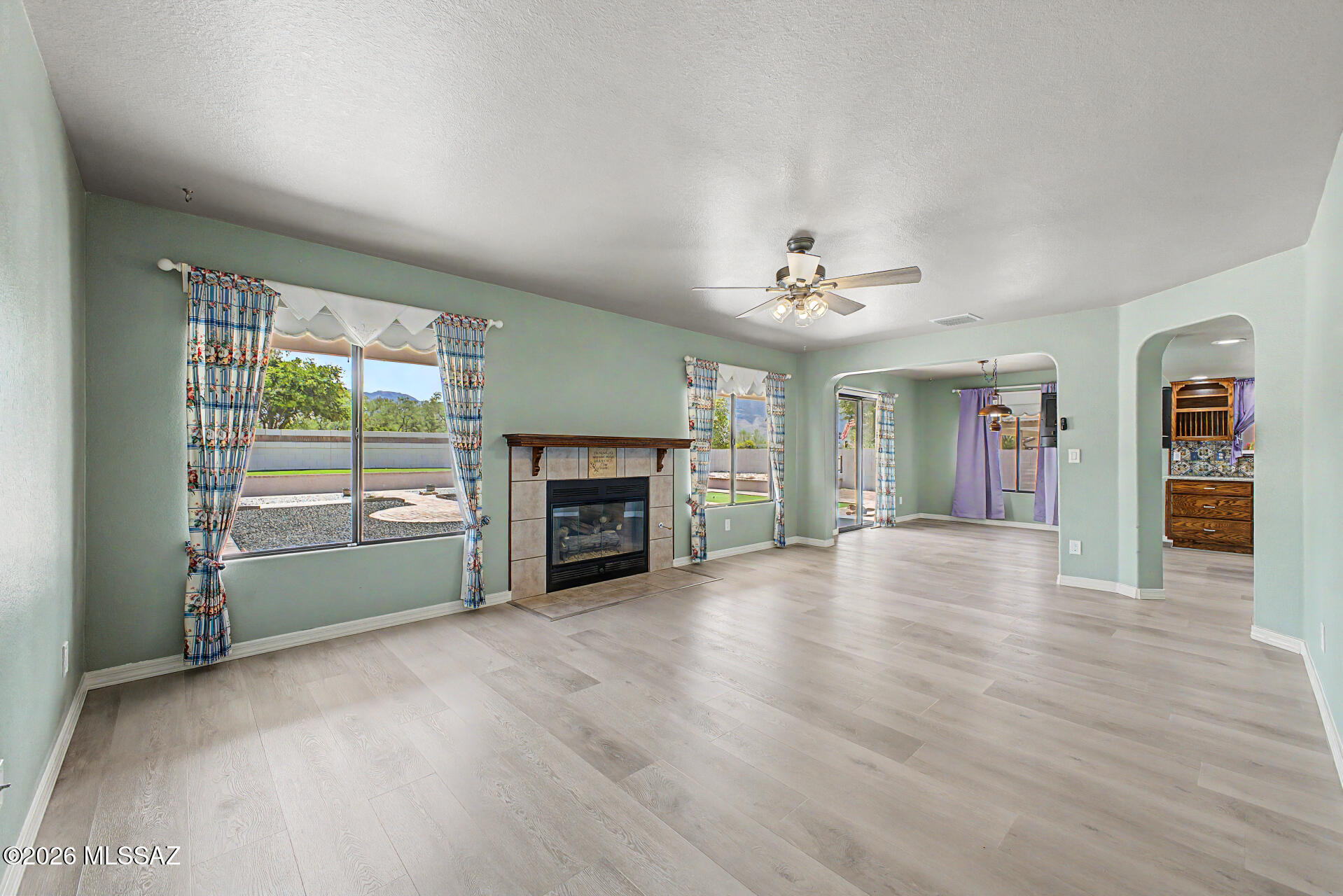 Rancho Vistoso Neighborhood 7 (1-317) - Residential