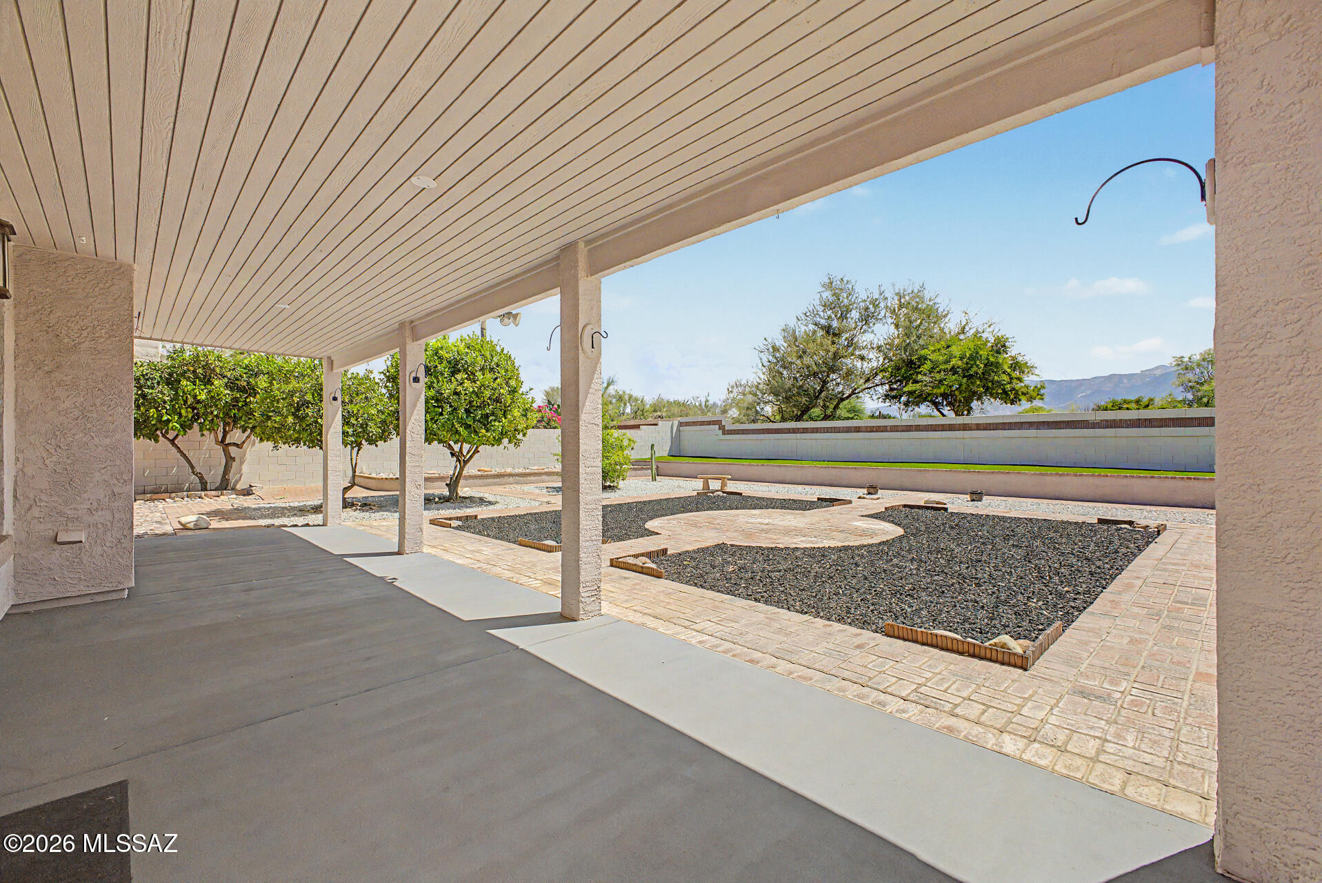 Rancho Vistoso Neighborhood 7 (1-317) - Residential