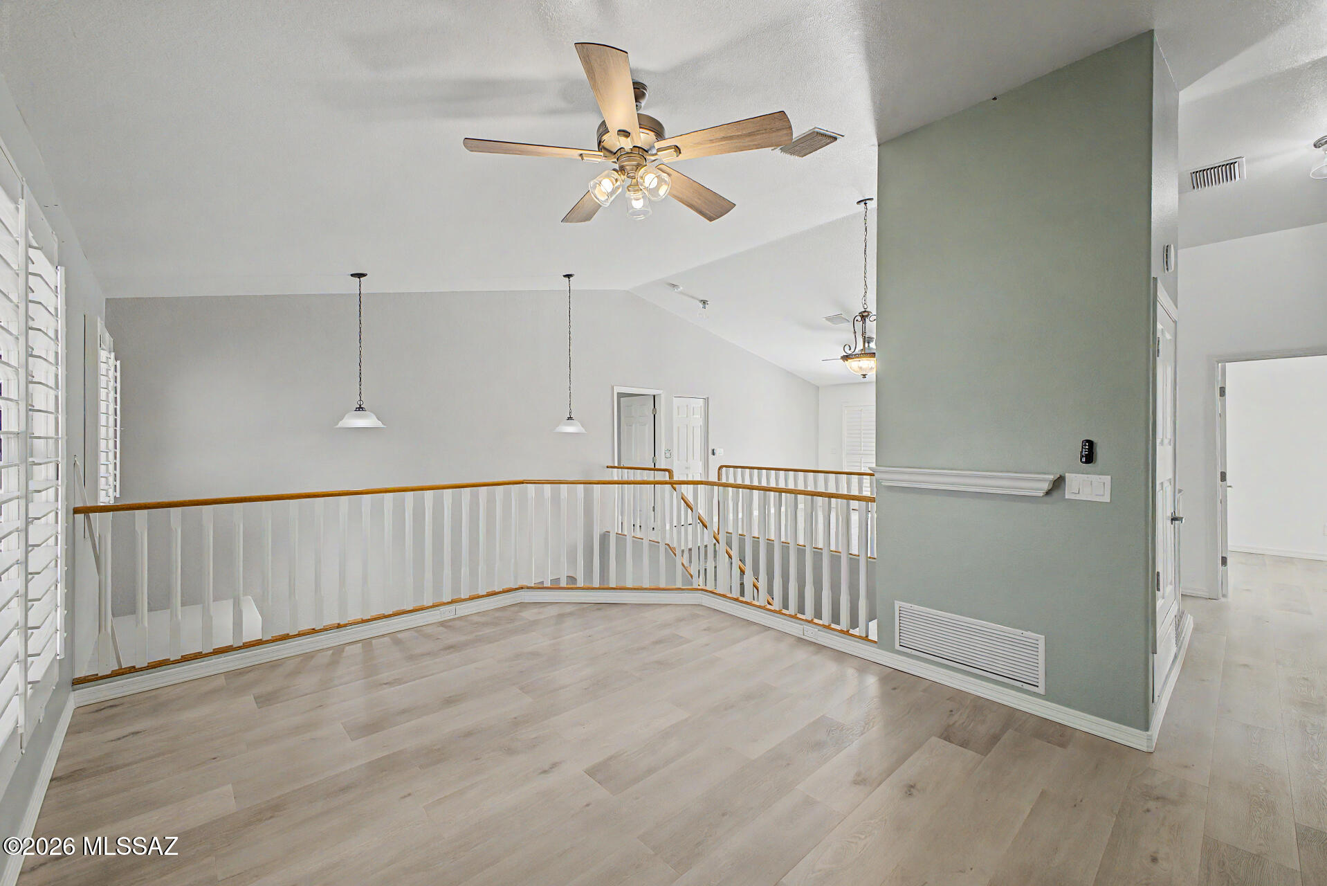 Rancho Vistoso Neighborhood 7 (1-317) - Residential