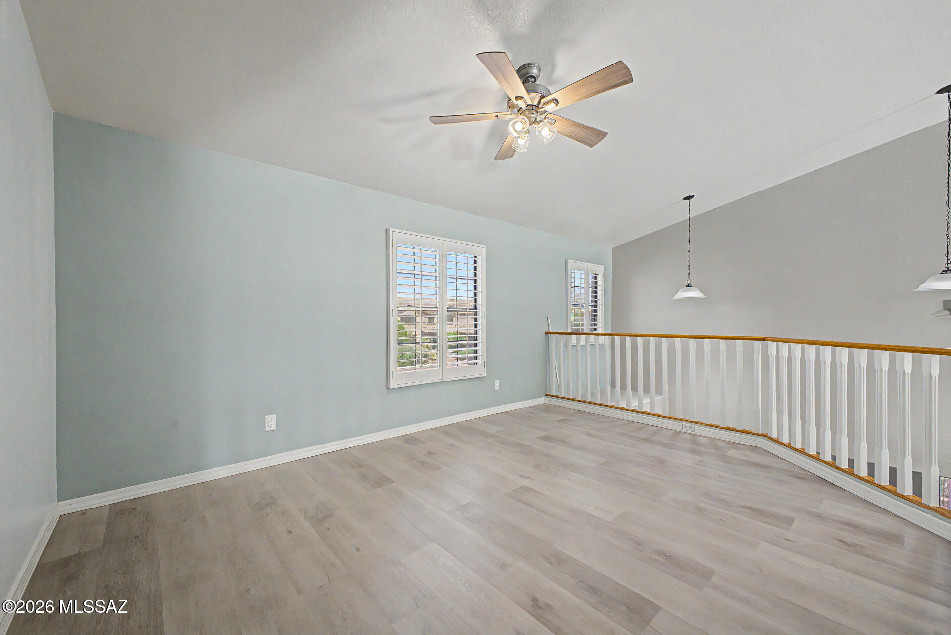 Rancho Vistoso Neighborhood 7 (1-317) - Residential