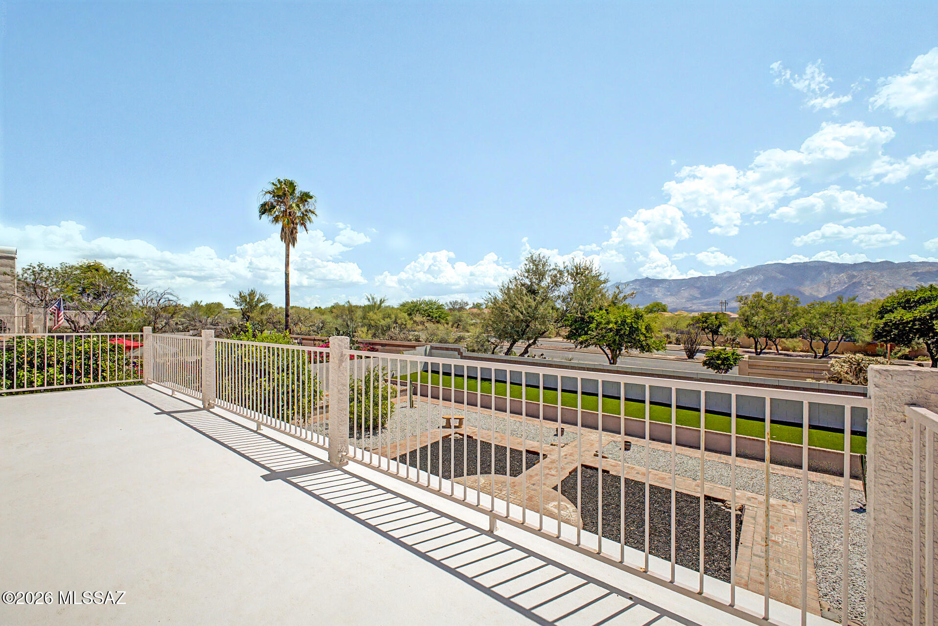 Rancho Vistoso Neighborhood 7 (1-317) - Residential