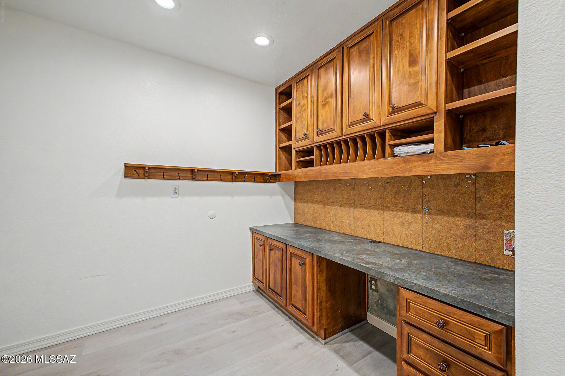 Rancho Vistoso Neighborhood 7 (1-317) - Residential