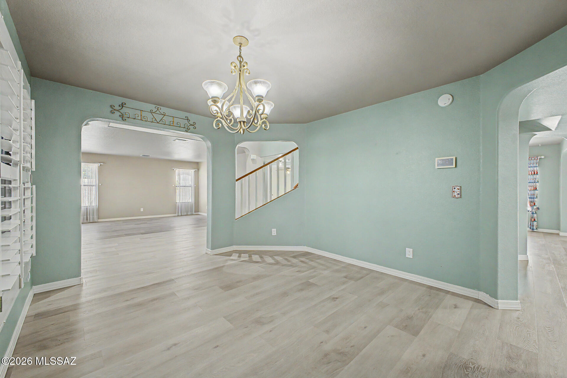 Rancho Vistoso Neighborhood 7 (1-317) - Residential