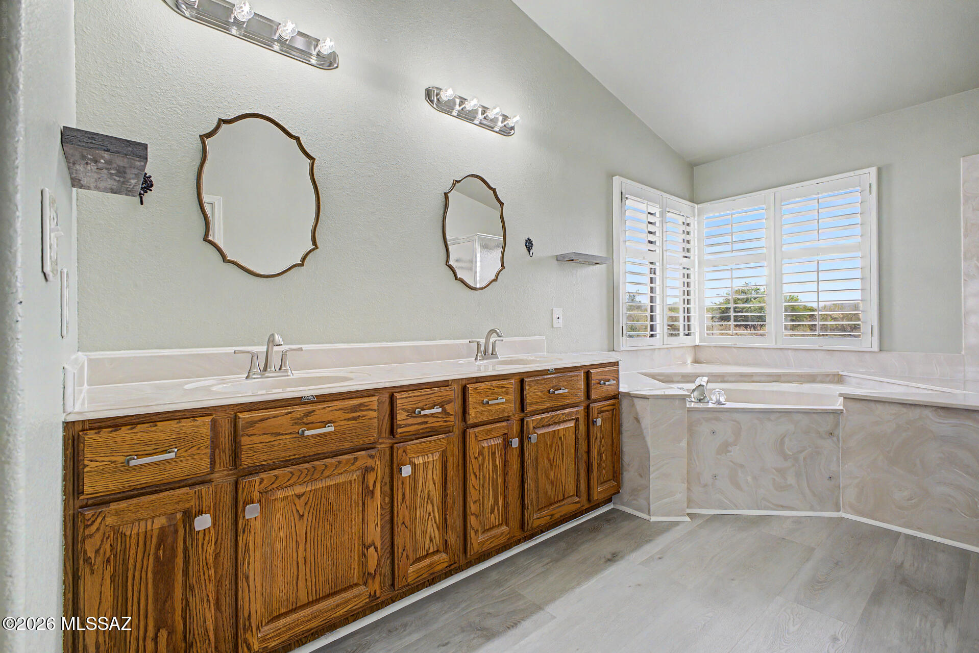 Rancho Vistoso Neighborhood 7 (1-317) - Residential