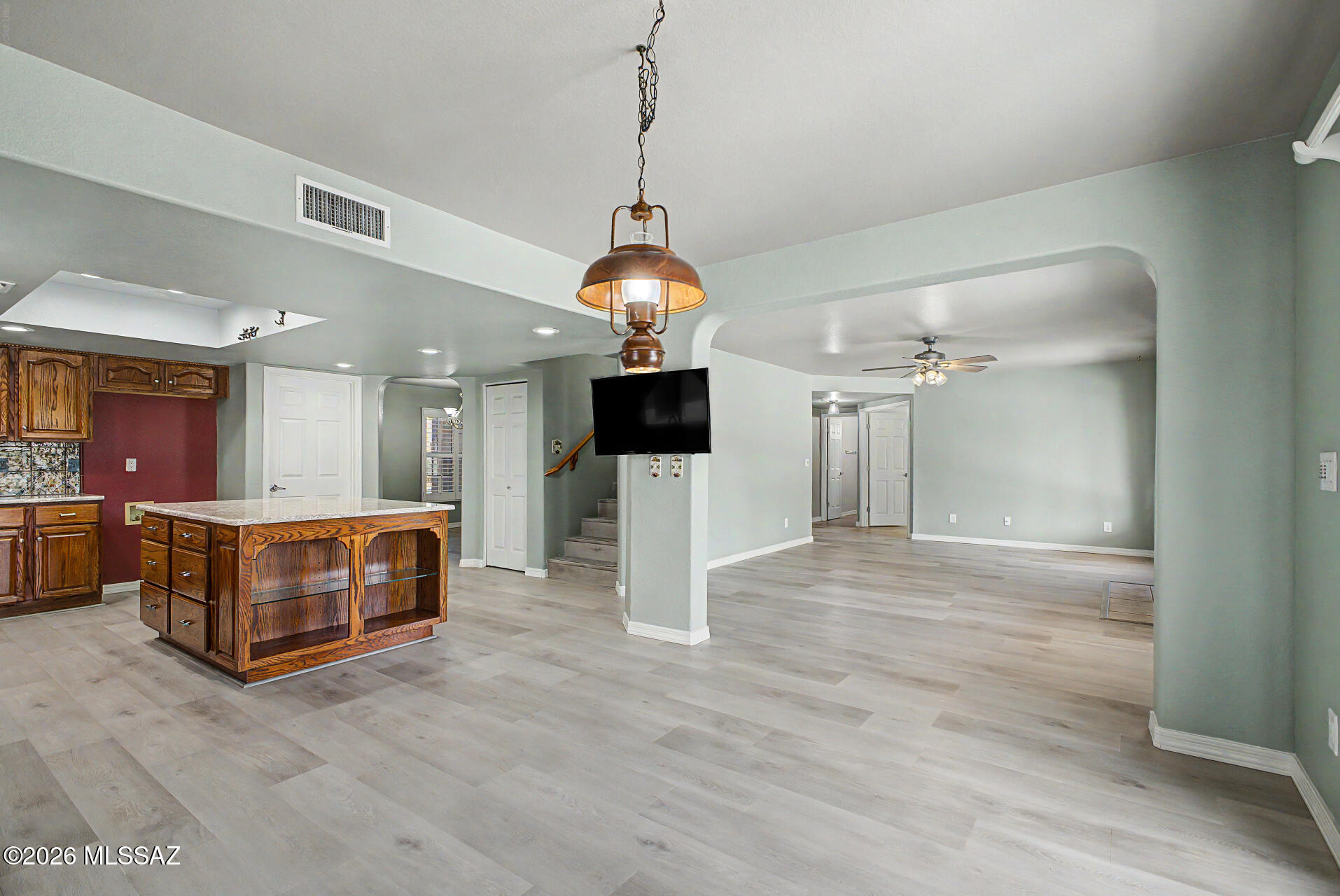 Rancho Vistoso Neighborhood 7 (1-317) - Residential