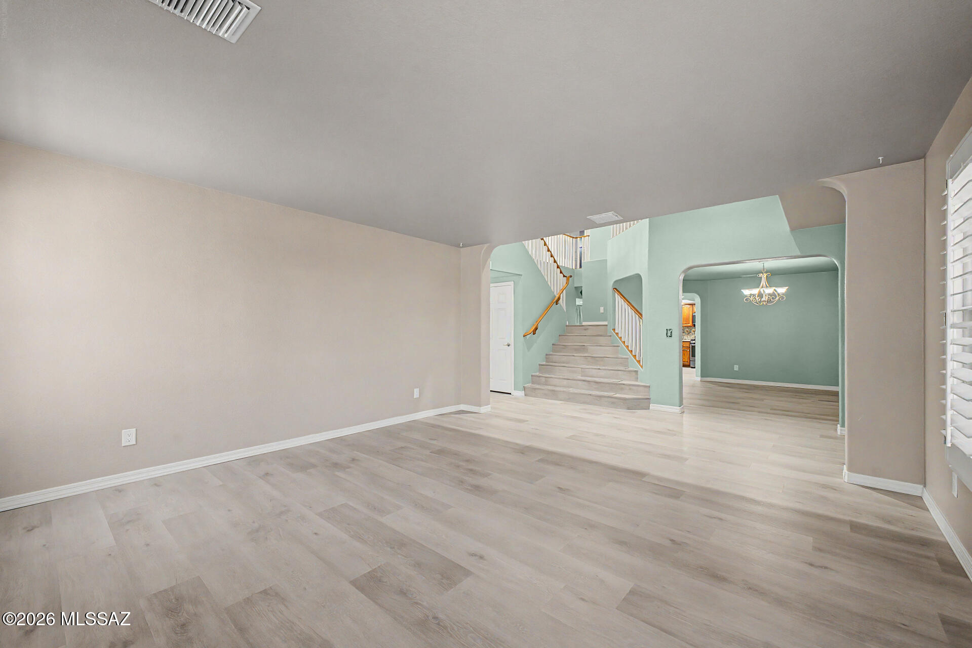 Rancho Vistoso Neighborhood 7 (1-317) - Residential