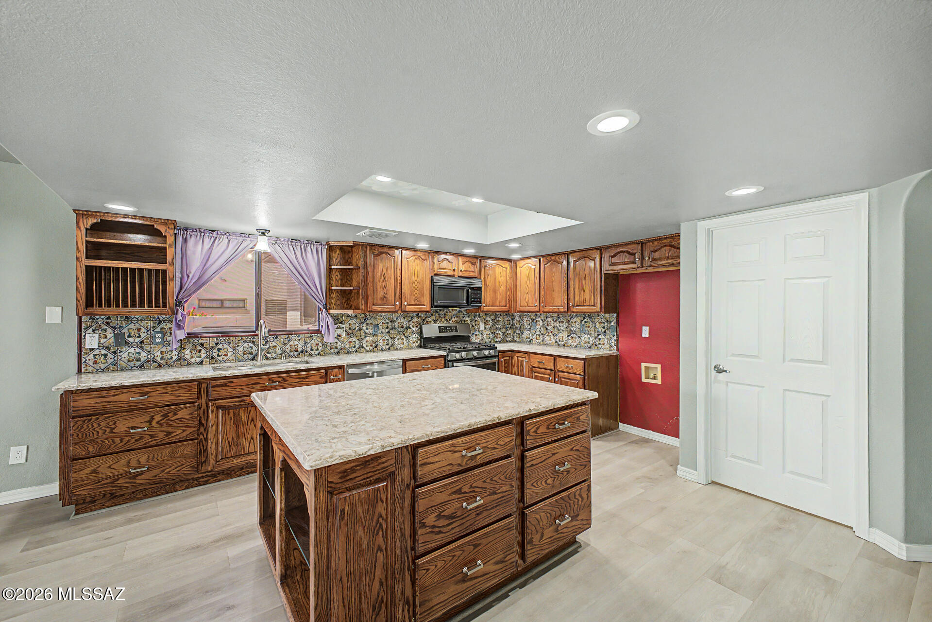 Rancho Vistoso Neighborhood 7 (1-317) - Residential