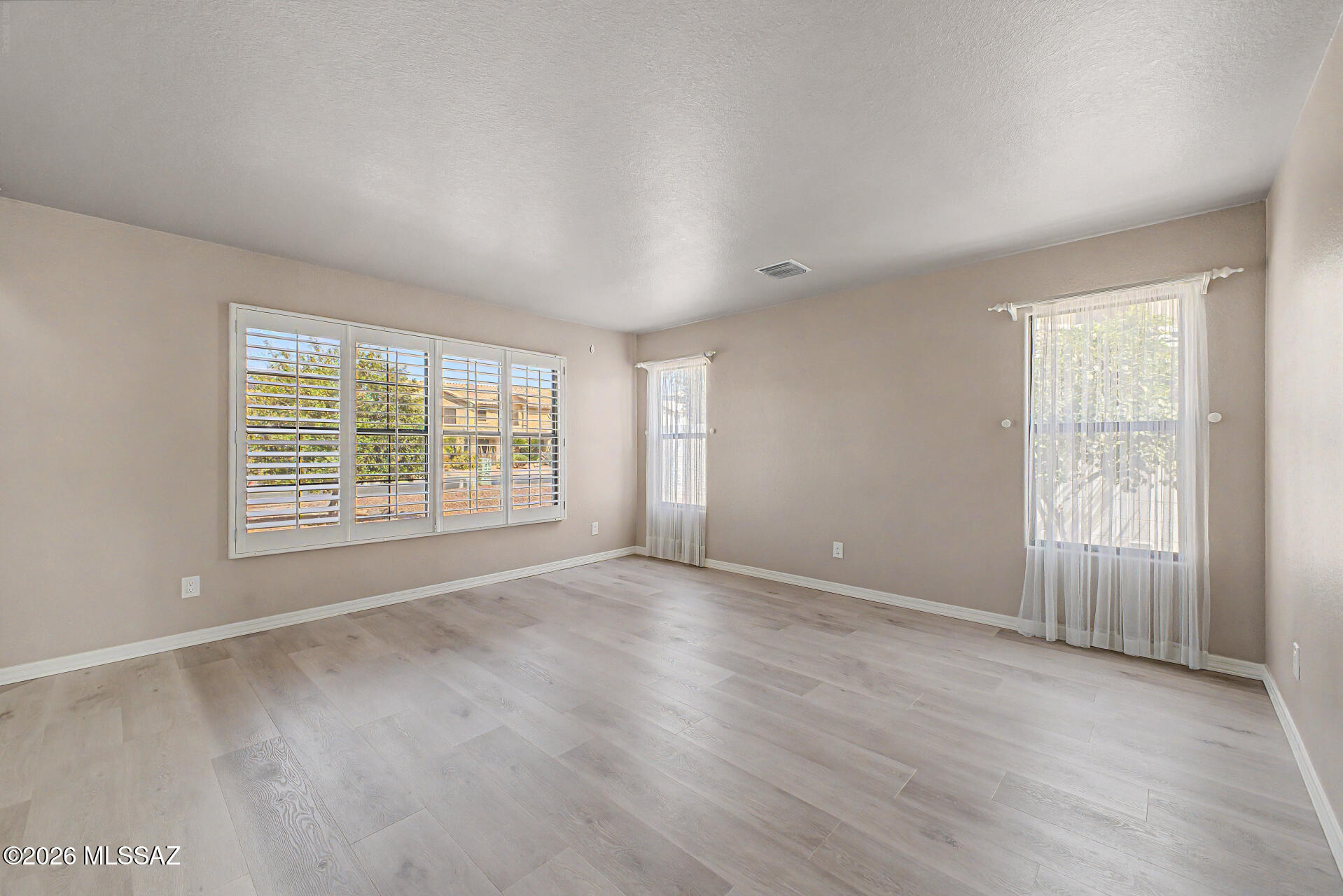Rancho Vistoso Neighborhood 7 (1-317) - Residential