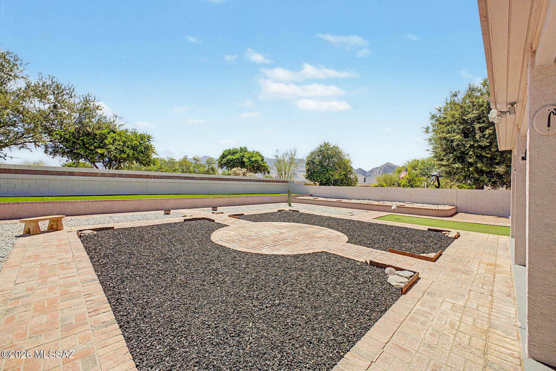 Rancho Vistoso Neighborhood 7 (1-317) - Residential