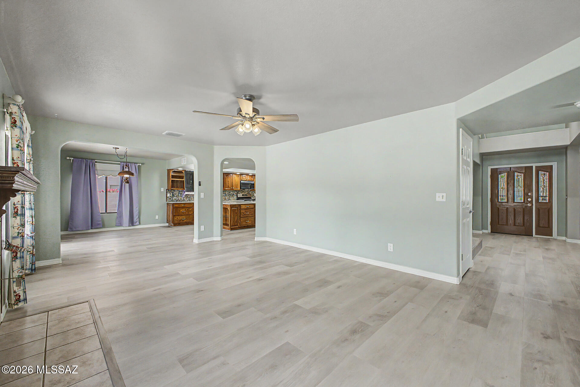 Rancho Vistoso Neighborhood 7 (1-317) - Residential