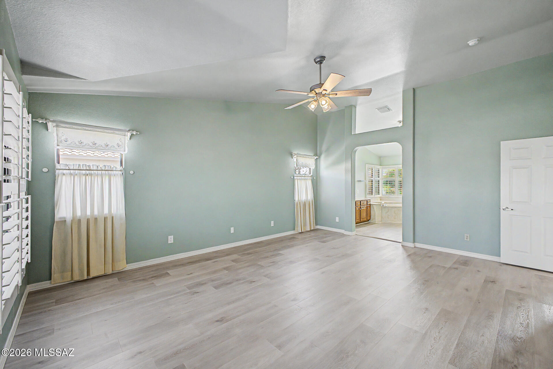 Rancho Vistoso Neighborhood 7 (1-317) - Residential