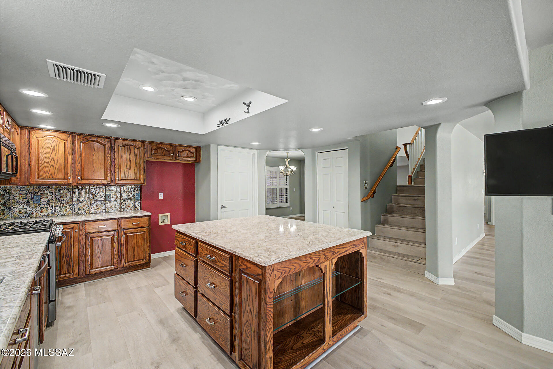 Rancho Vistoso Neighborhood 7 (1-317) - Residential