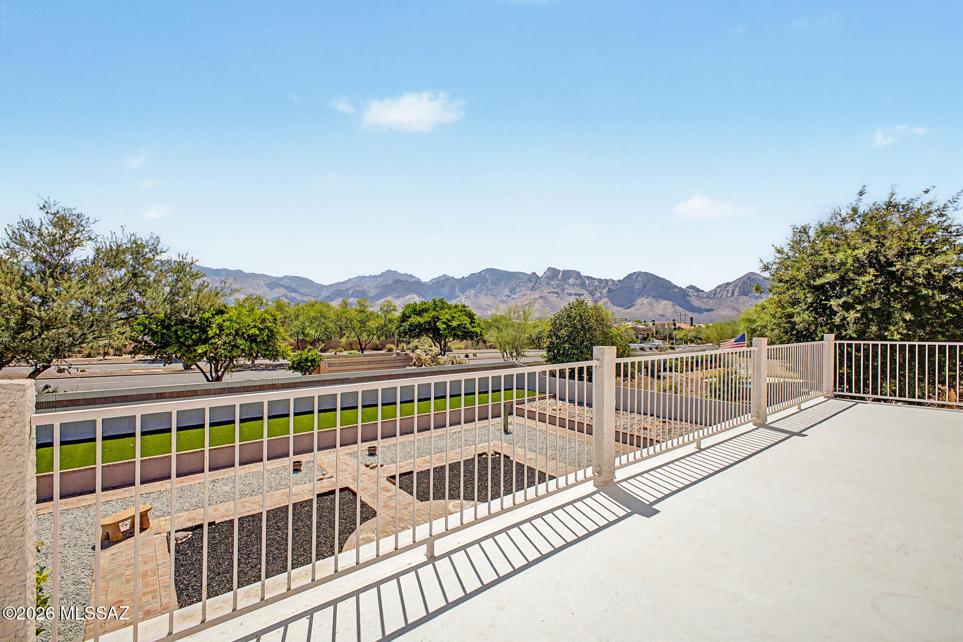 Rancho Vistoso Neighborhood 7 (1-317) - Residential