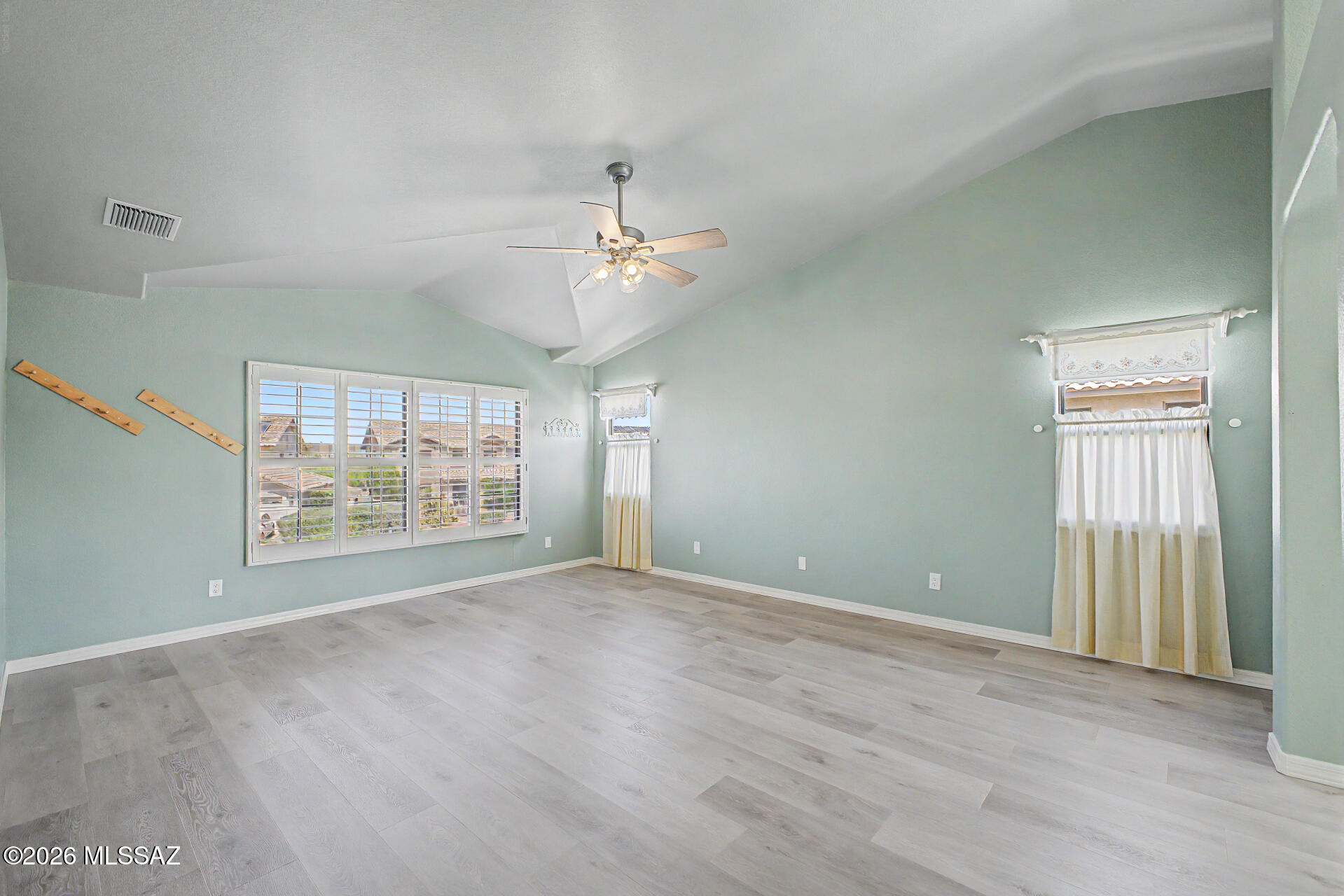 Rancho Vistoso Neighborhood 7 (1-317) - Residential