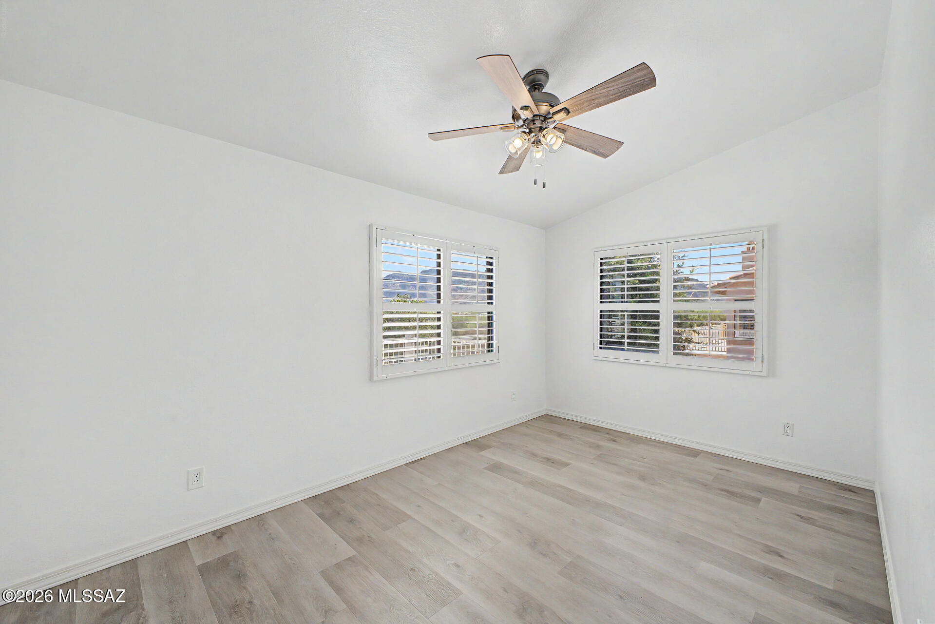 Rancho Vistoso Neighborhood 7 (1-317) - Residential