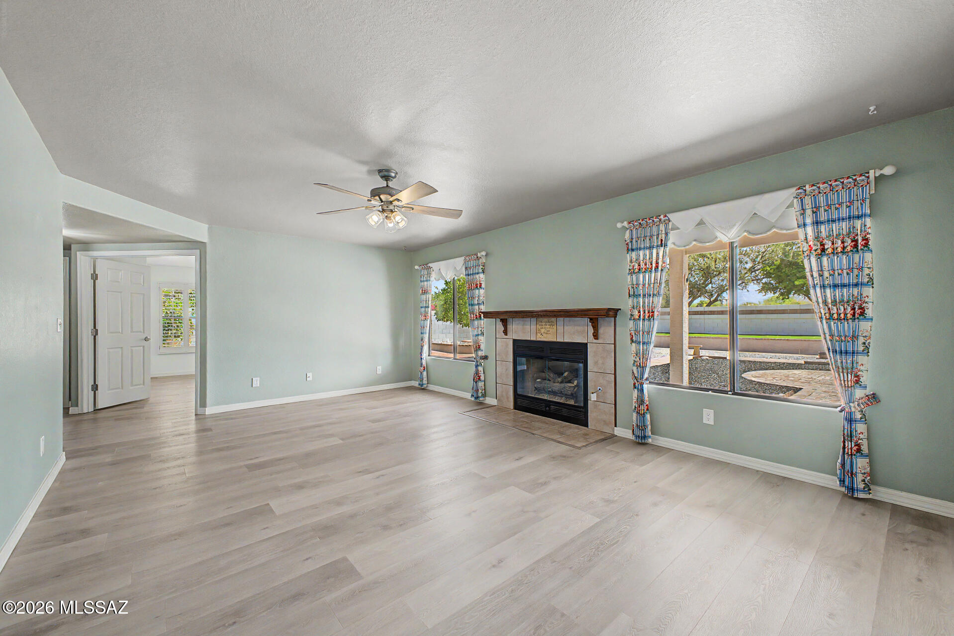Rancho Vistoso Neighborhood 7 (1-317) - Residential