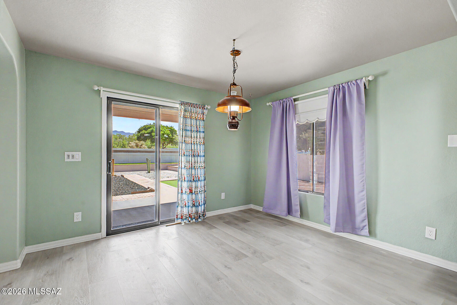Rancho Vistoso Neighborhood 7 (1-317) - Residential