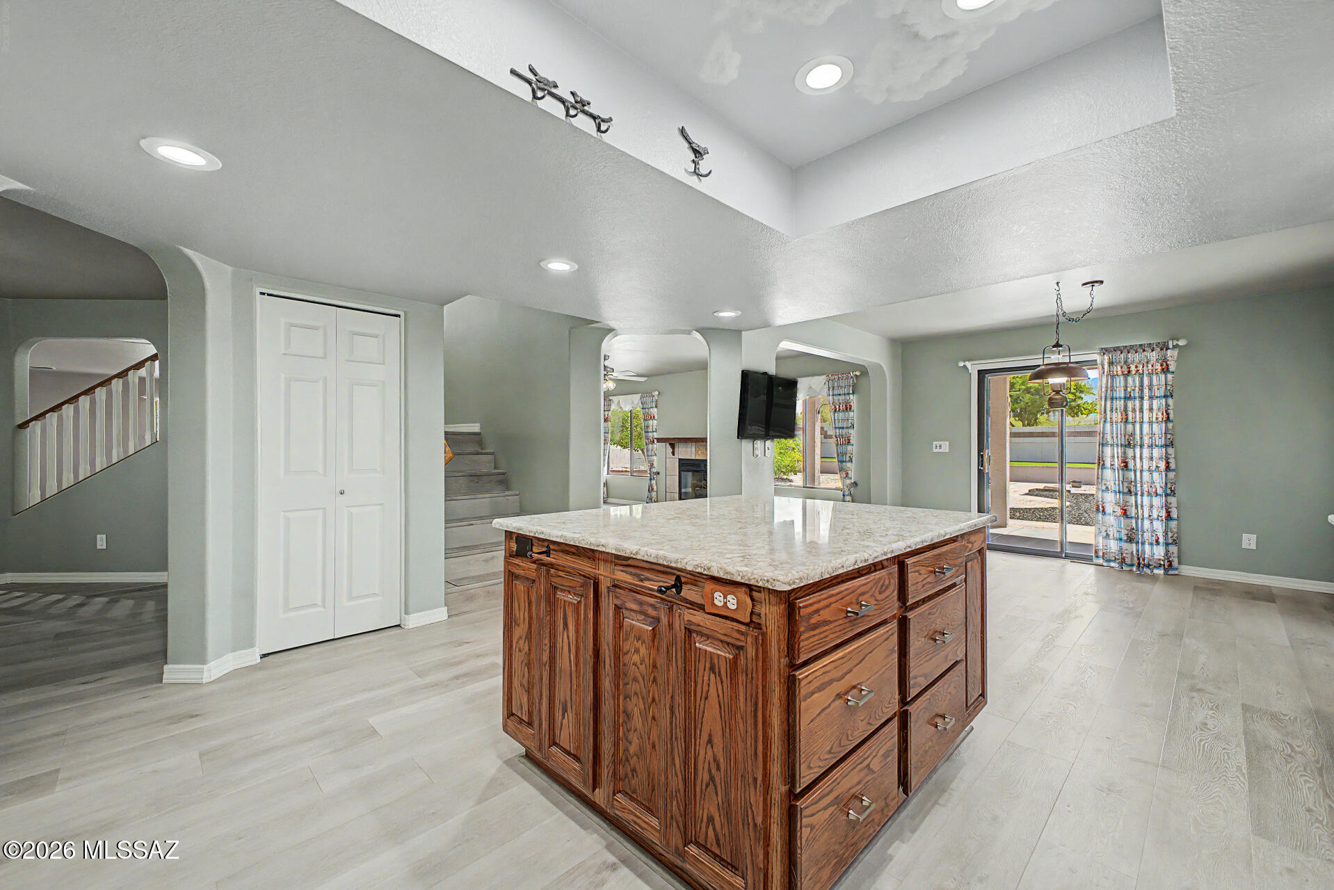 Rancho Vistoso Neighborhood 7 (1-317) - Residential