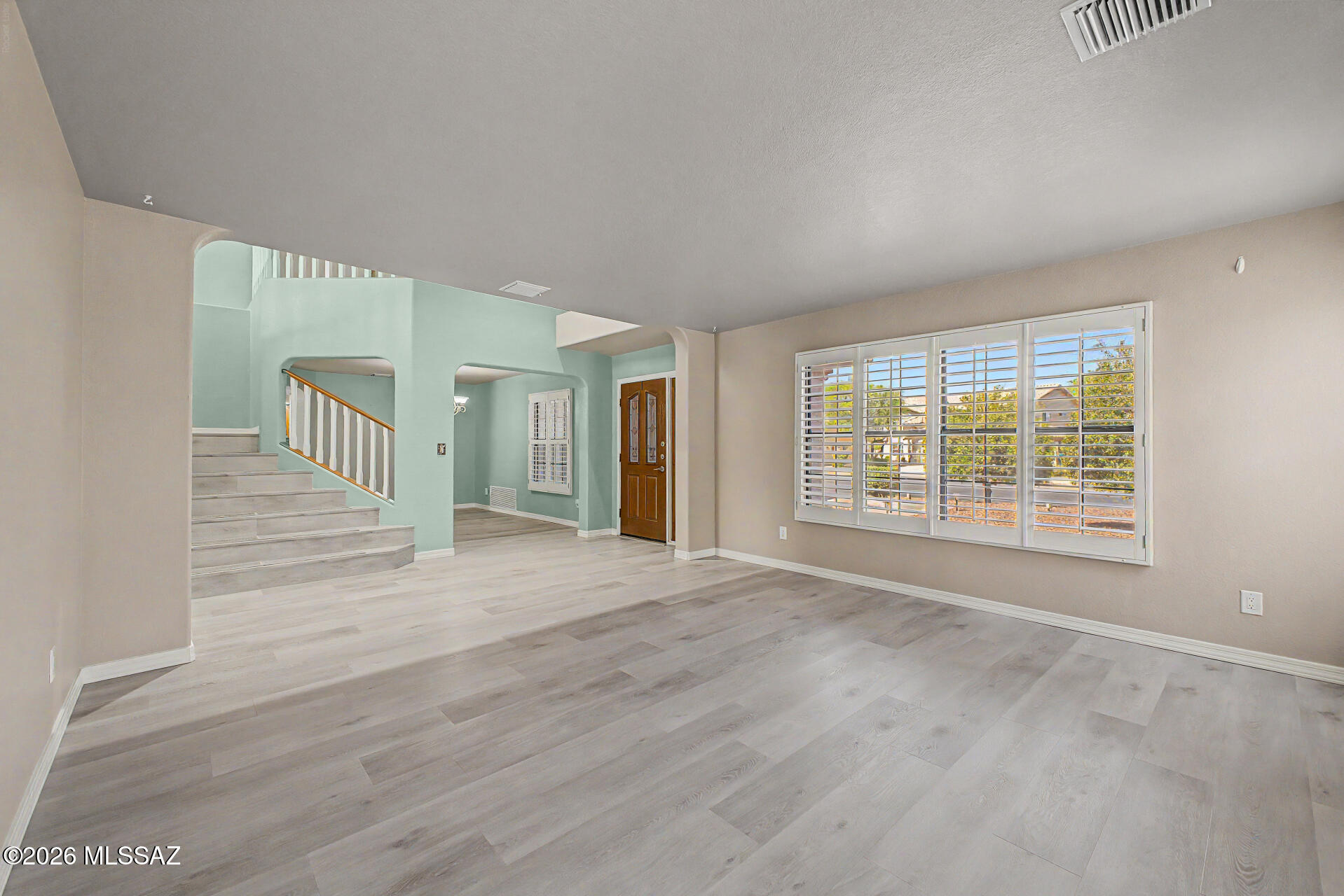 Rancho Vistoso Neighborhood 7 (1-317) - Residential