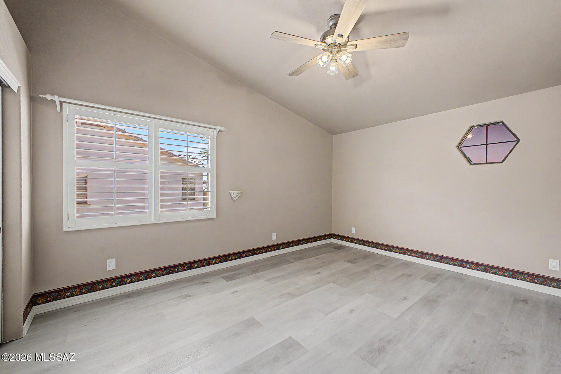 Rancho Vistoso Neighborhood 7 (1-317) - Residential