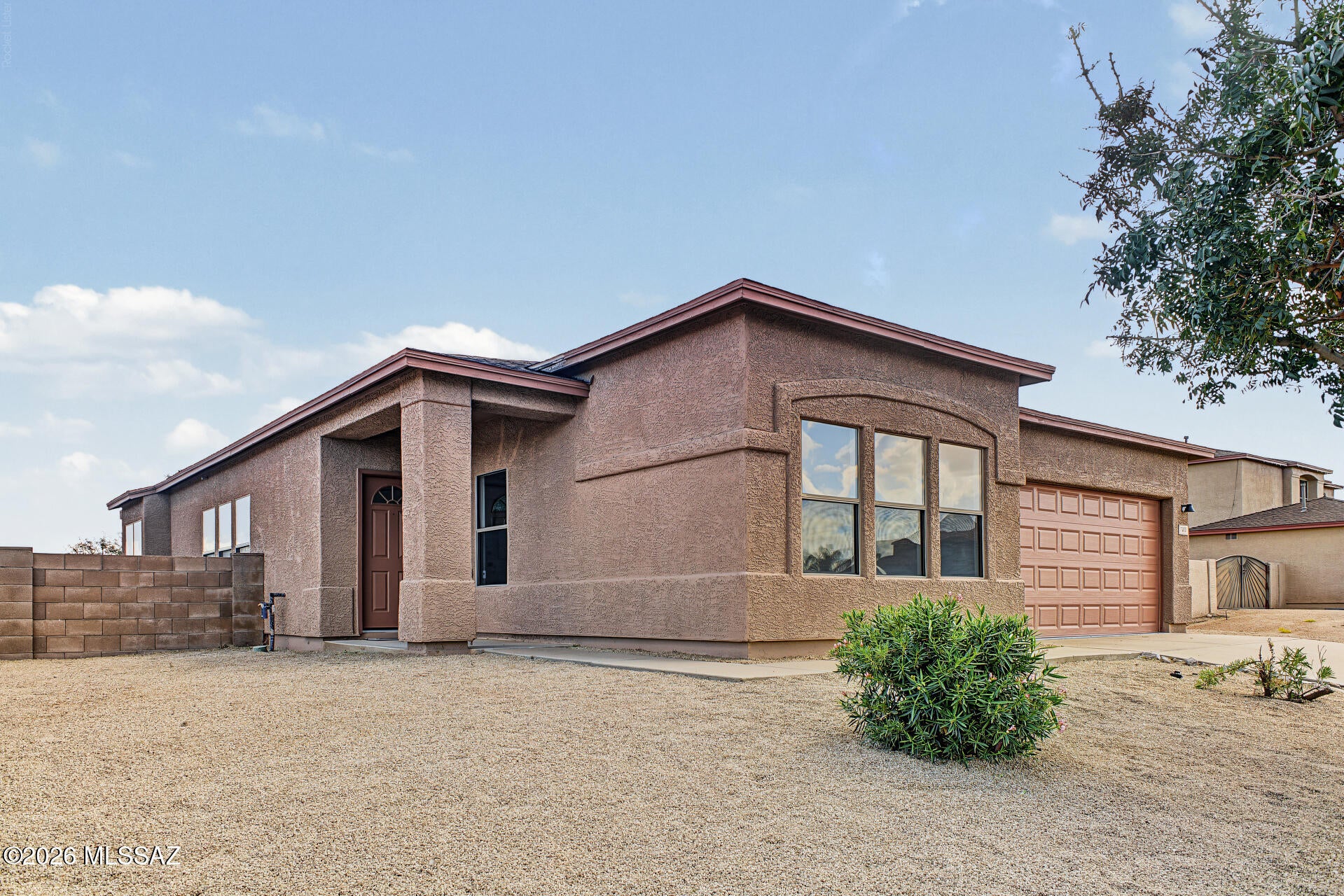 7205 S Peaceful Valley Drive