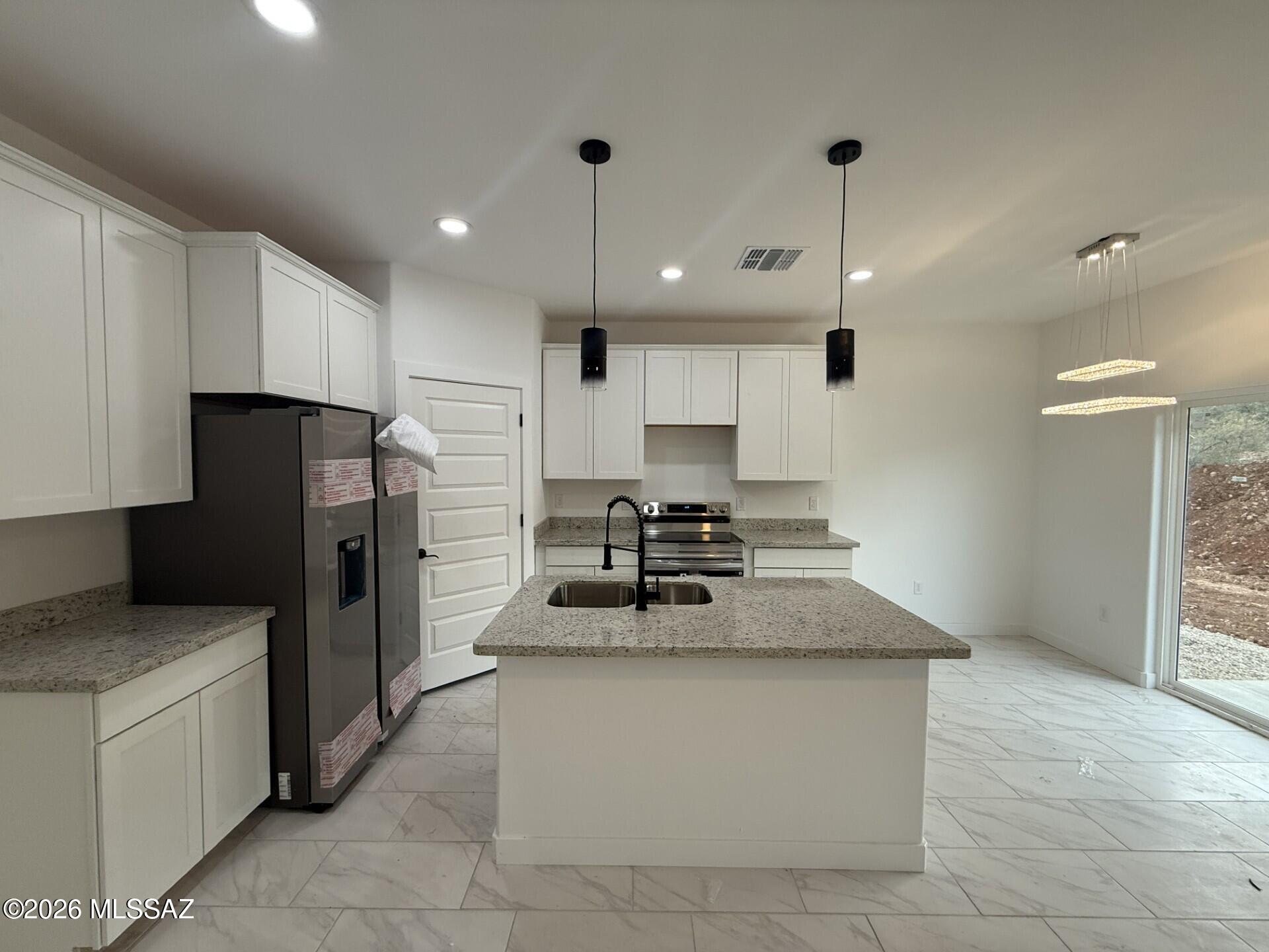 Rio Rico Villas 12 - Residential