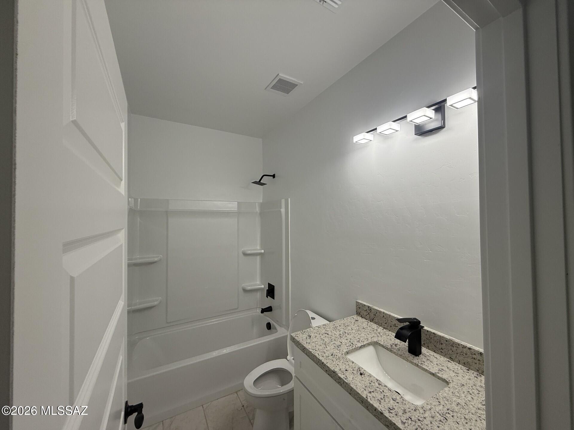 Rio Rico Villas 12 - Residential