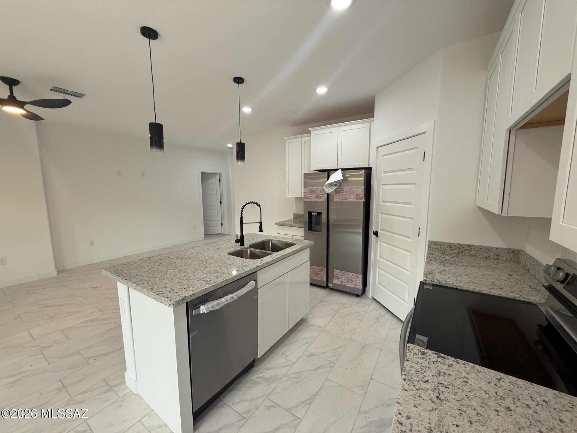 Rio Rico Villas 12 - Residential