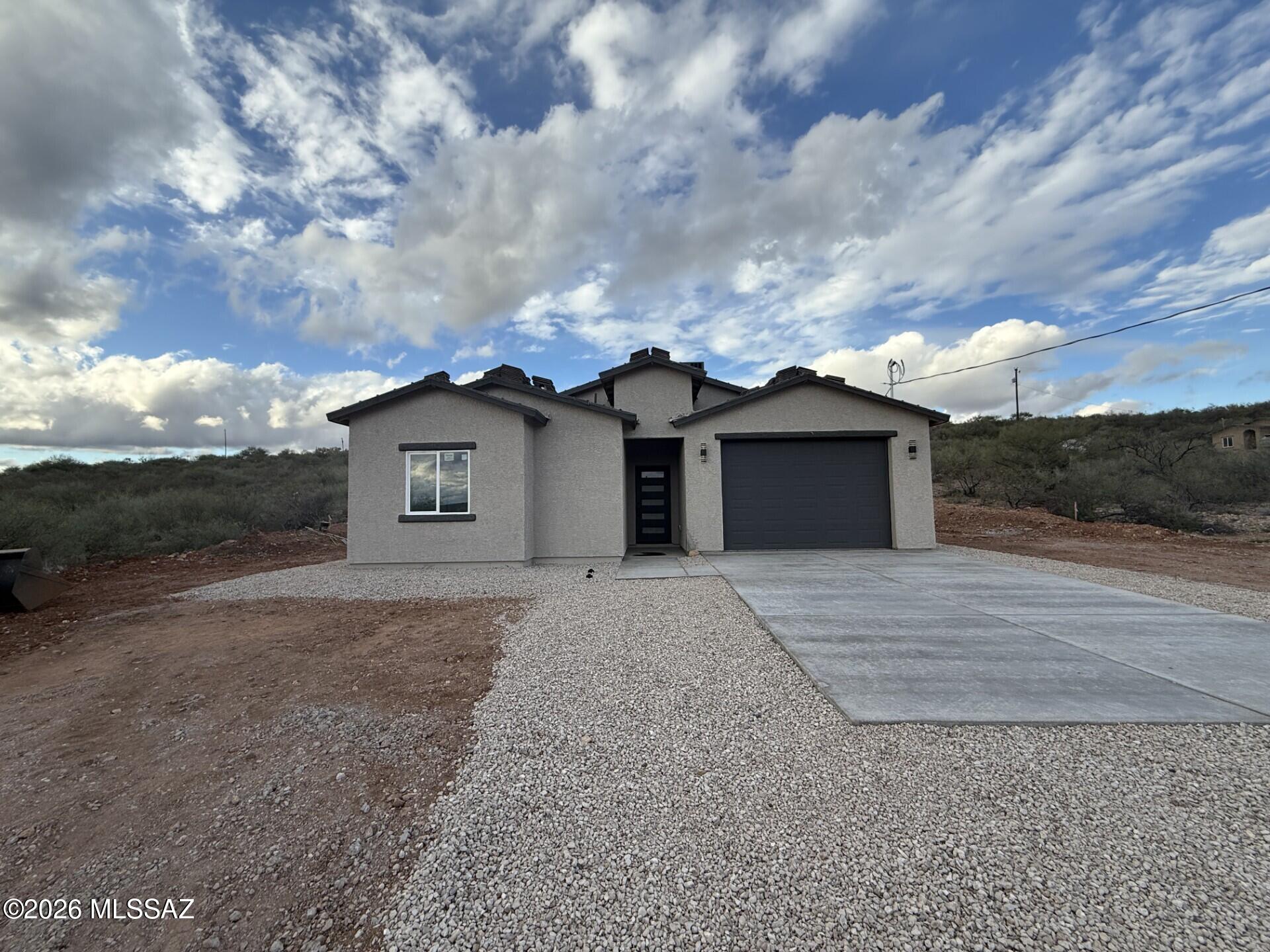 Rio Rico Villas 12 - Residential