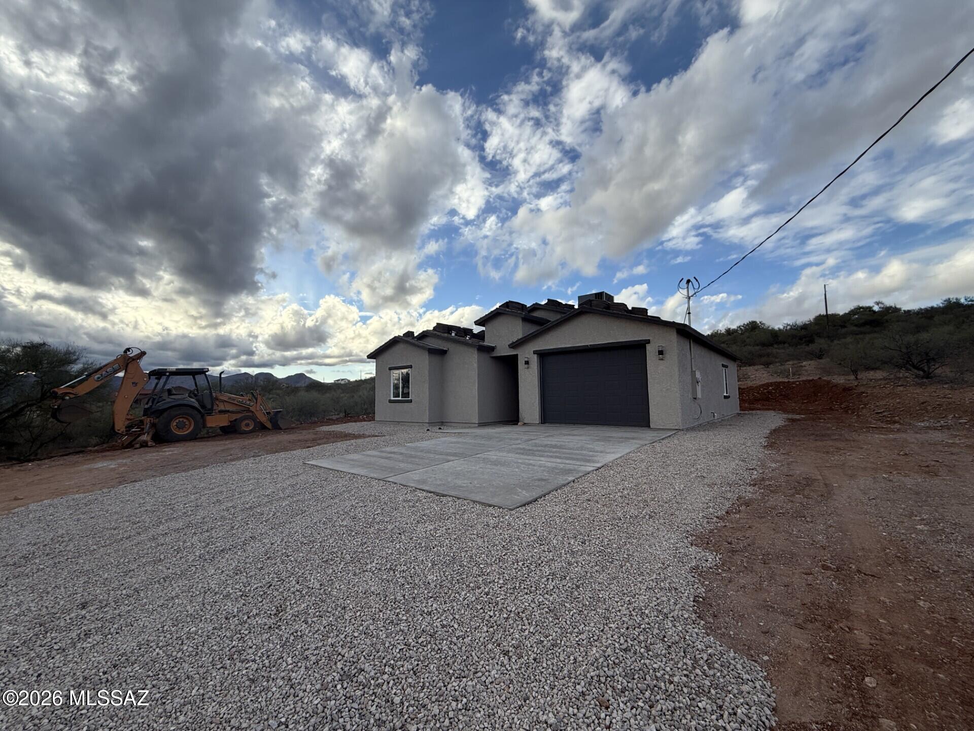 Rio Rico Villas 12 - Residential