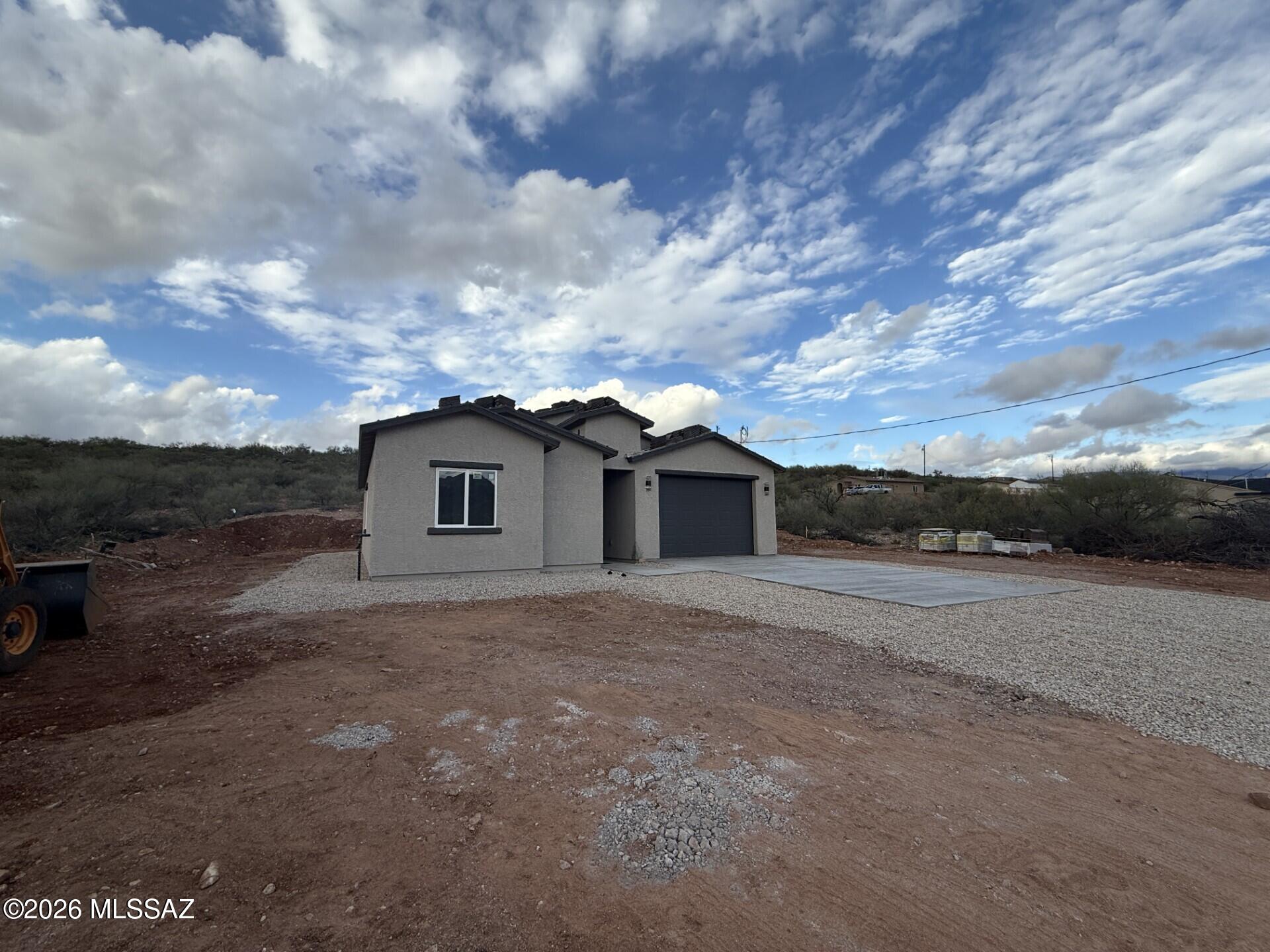 Rio Rico Villas 12 - Residential