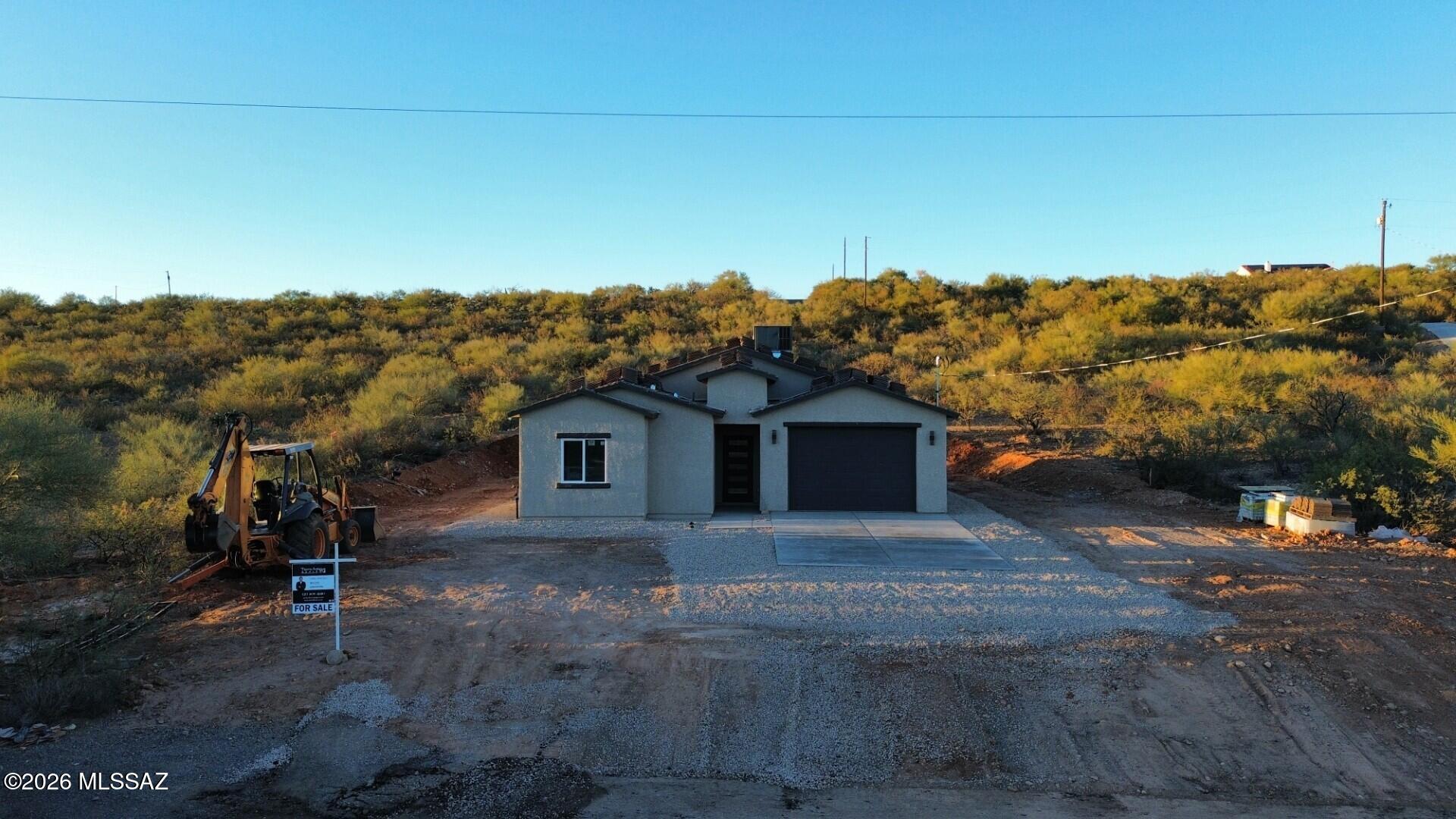 Rio Rico Villas 12 - Residential