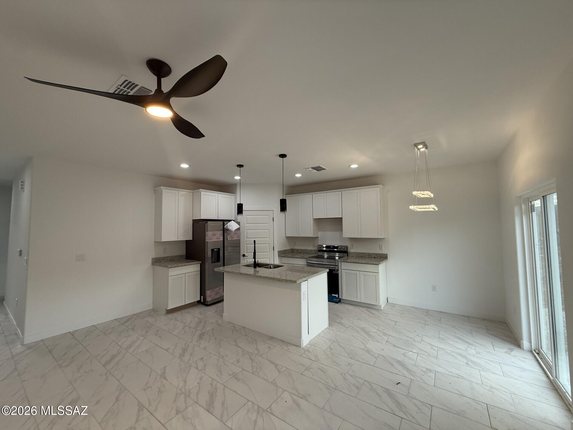 Rio Rico Villas 12 - Residential
