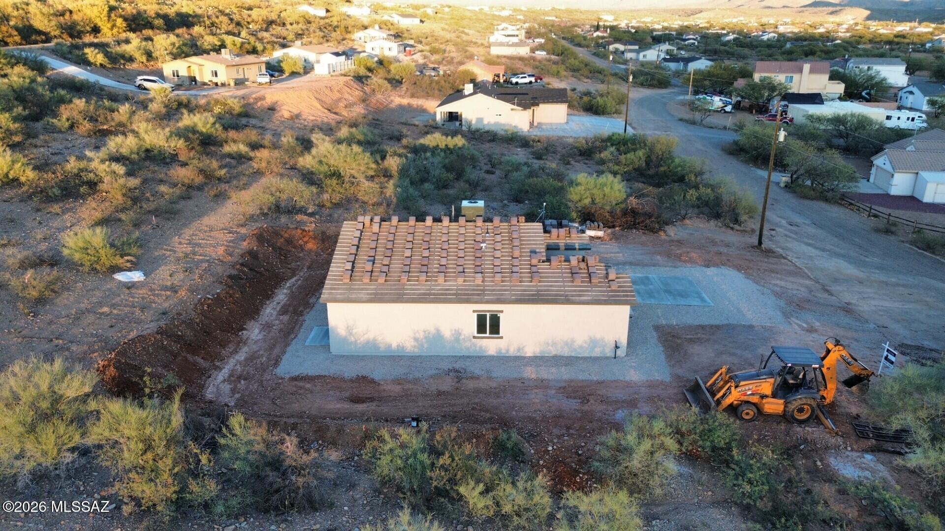 Rio Rico Villas 12 - Residential