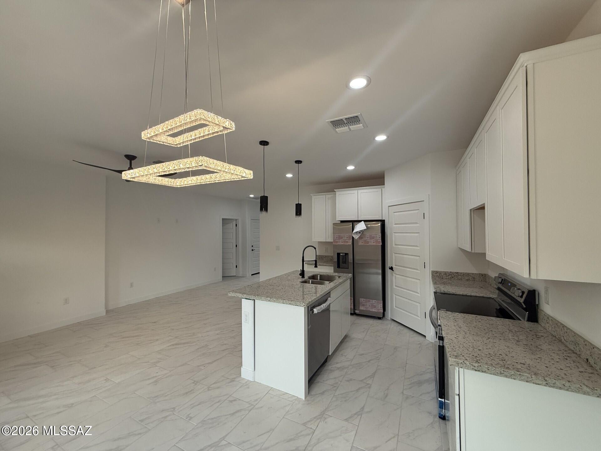 Rio Rico Villas 12 - Residential