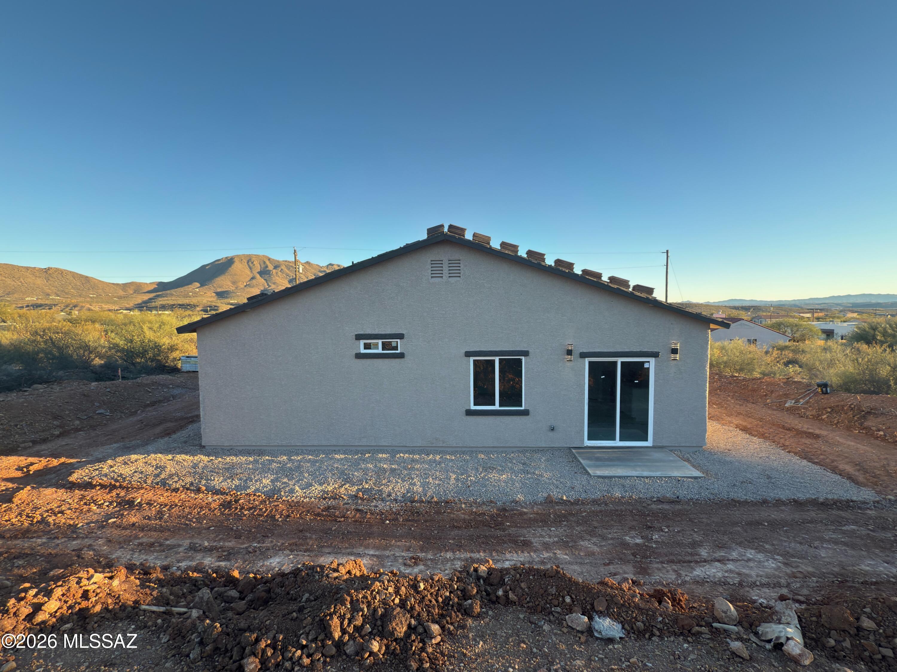 Rio Rico Villas 12 - Residential