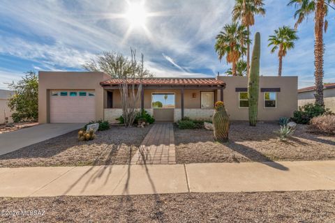132 E Santa Rebecca Drive Green Valley AZ 85614