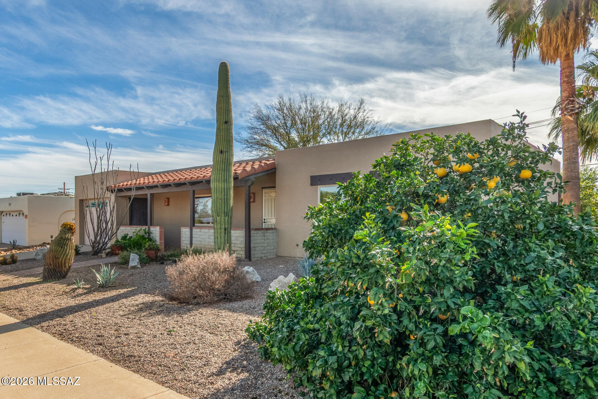 132 E Santa Rebecca Drive