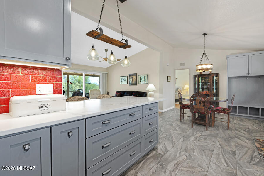 Tucson Estates NO. 2 (1-560) - Residential