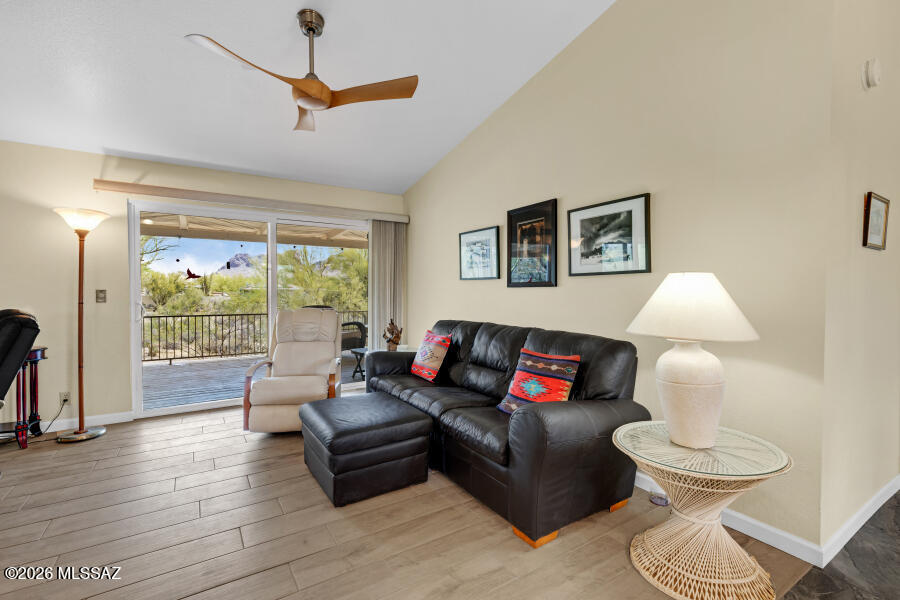 Tucson Estates NO. 2 (1-560) - Residential