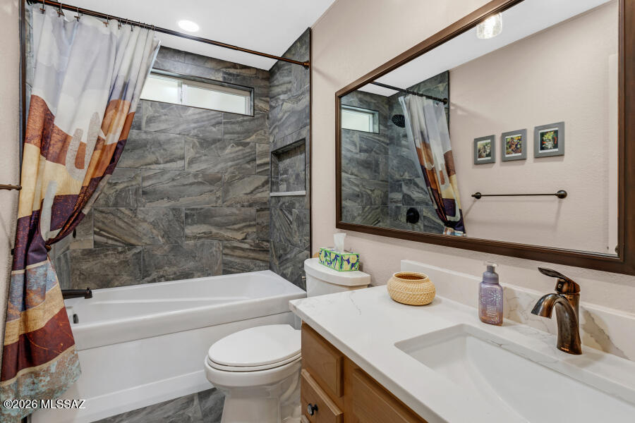Tucson Estates NO. 2 (1-560) - Residential