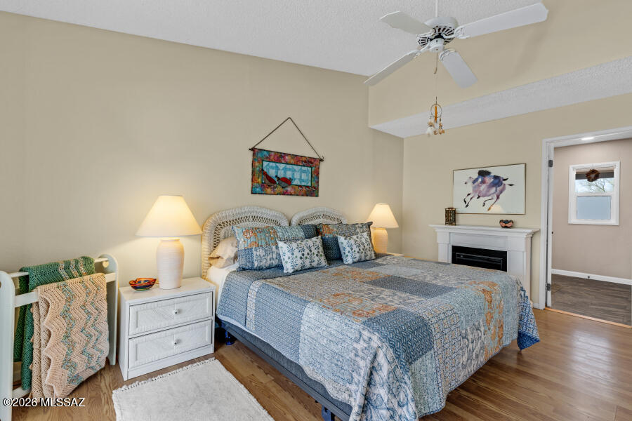 Tucson Estates NO. 2 (1-560) - Residential