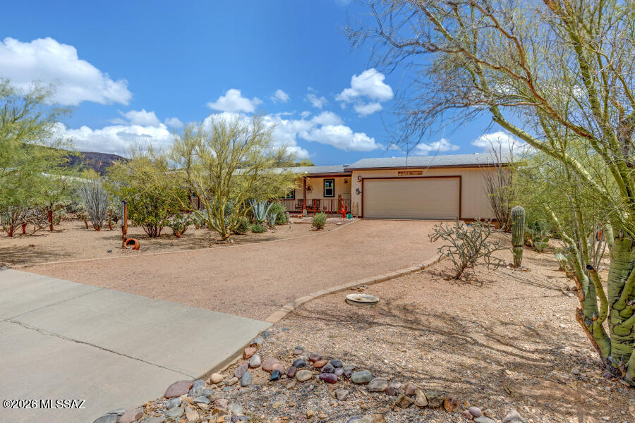 Tucson Estates NO. 2 (1-560) - Residential