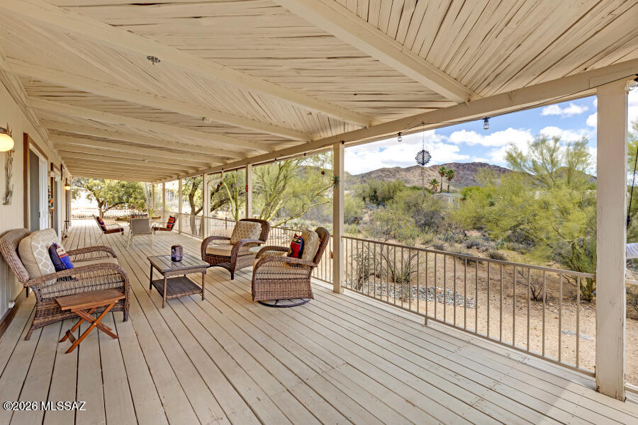 Tucson Estates NO. 2 (1-560) - Residential