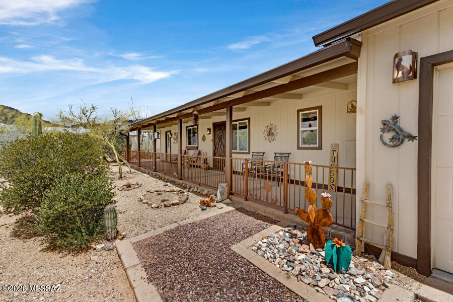 Tucson Estates NO. 2 (1-560) - Residential