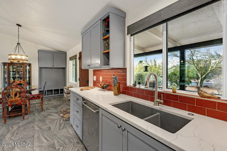 Tucson Estates NO. 2 (1-560) - Residential