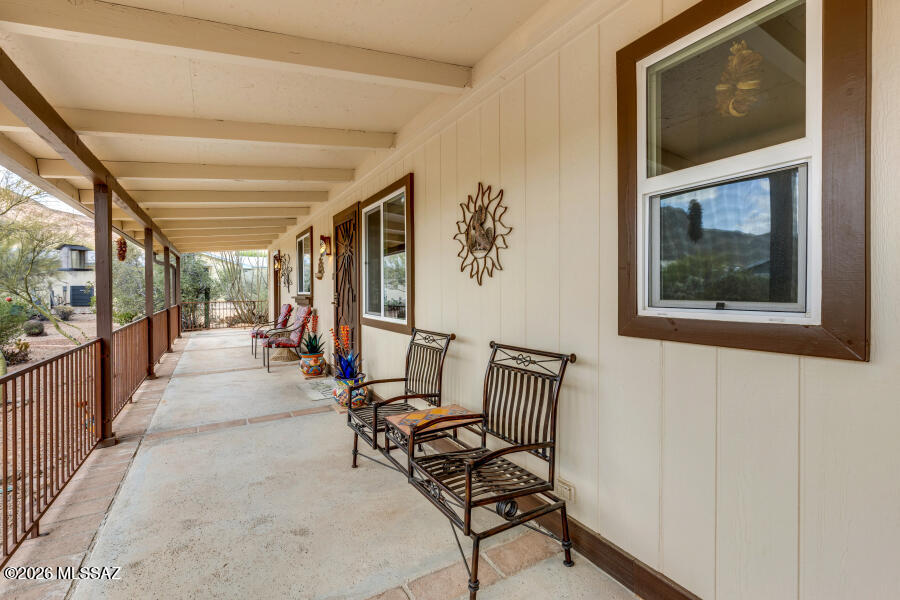 Tucson Estates NO. 2 (1-560) - Residential