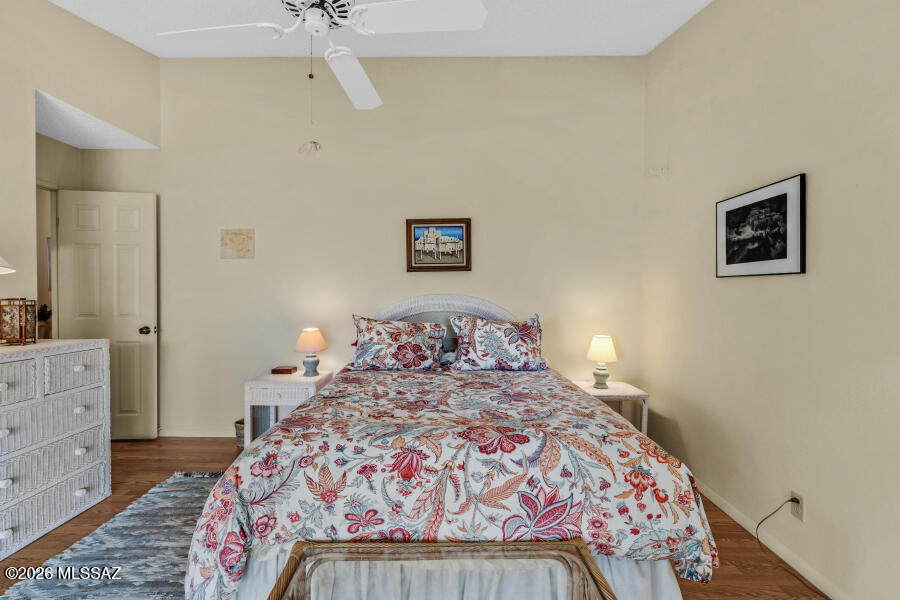Tucson Estates NO. 2 (1-560) - Residential