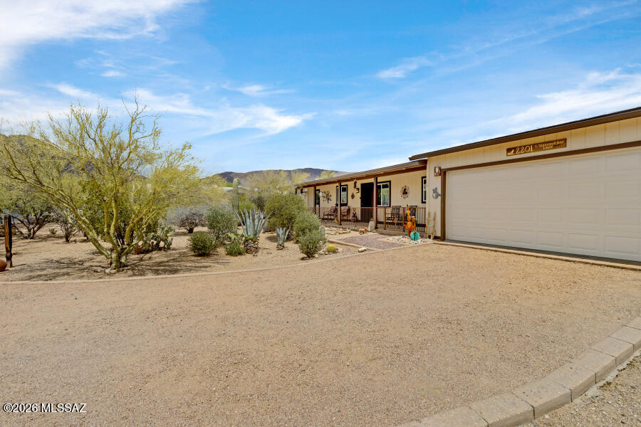 Tucson Estates NO. 2 (1-560) - Residential