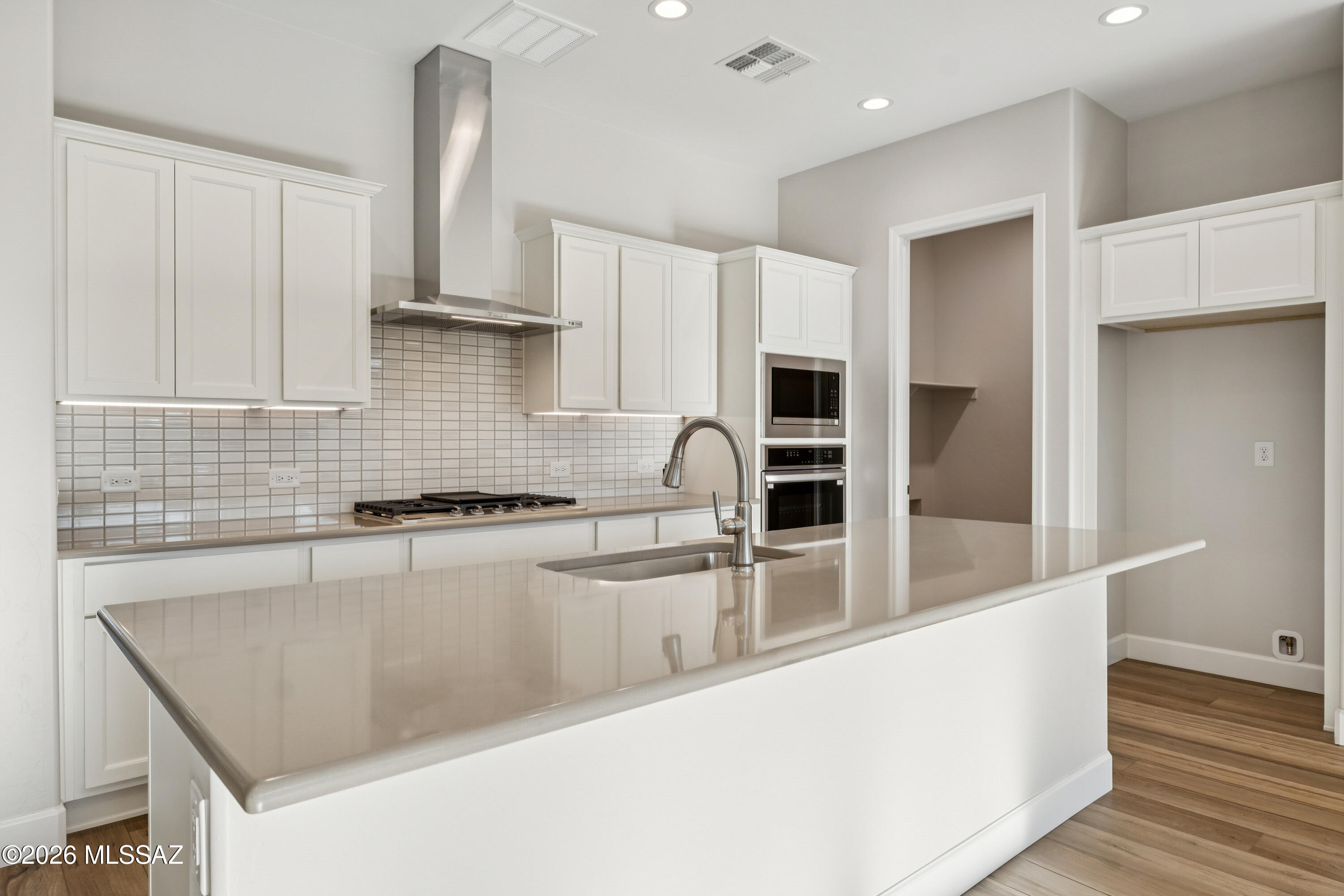 Saddlebrooke Ranch - Residential